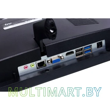 Моноблок IRU Office P2310CL картинка 5